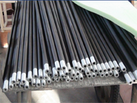 <font color='#FF0000'>ED (RR) rod type silicon carbide heating elements</font>