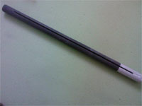 UX (slot) type Silicon Carbide Heating Elements